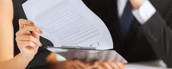 solicita la separacion de bienes